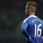 Soccer - Barclays Premier League - Chelsea v Manchester United - Stamford Bridge