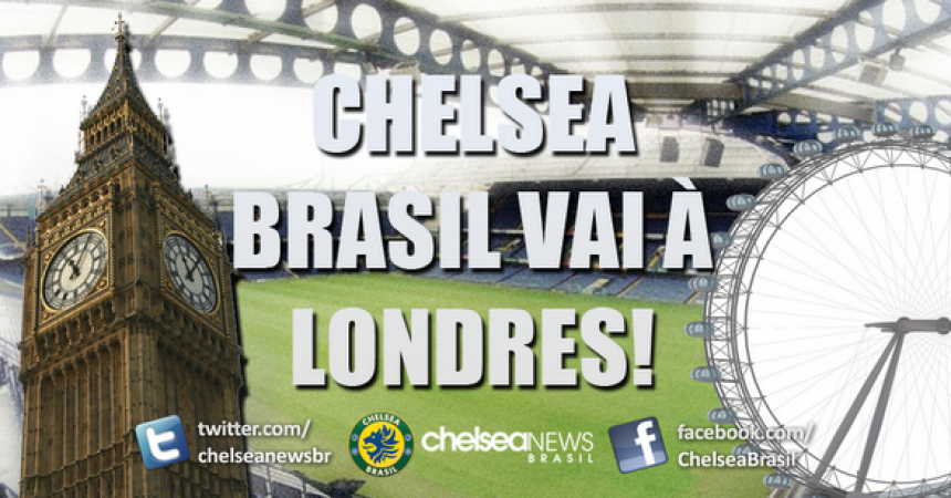 Chelsea Brasil entrevista Cafe Brazil Chelsea Brasil entrevista Cafe Brazil