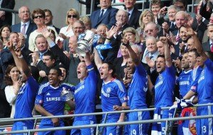 Chelsea+v+Portsmouth+FA+Cup+ Chelsea+v+Portsmouth+FA+Cup+