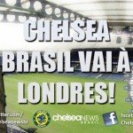 Imagem Chelsea Brasil Londres Imagem Chelsea Brasil Londres