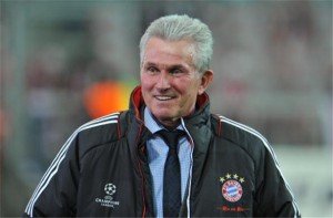 Jupp-Heynckes Jupp-Heynckes