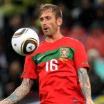 chelseabr.com Meireles disputou também a Euro-08
