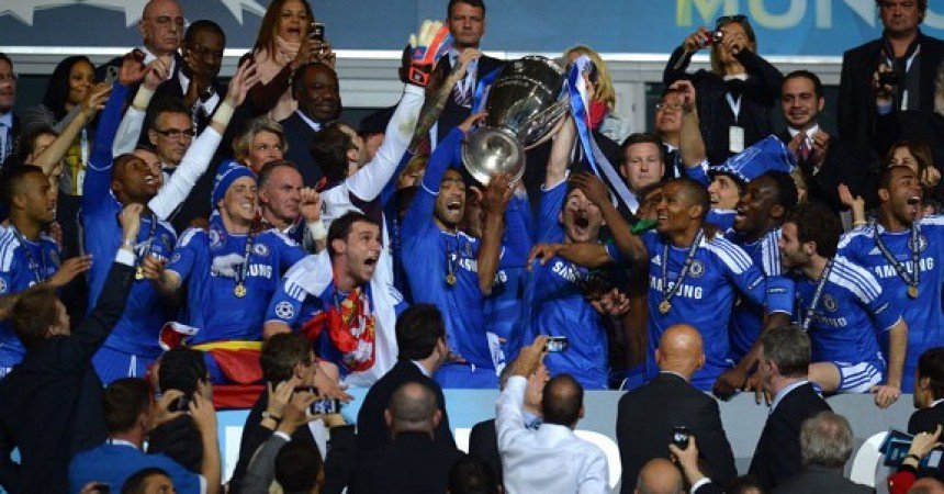 De forma inacreditável, Chelsea atinge maior objetivo de sua história e conquista a Champions League De forma inacreditável, Chelsea atinge maior objetivo de sua história e conquista a Champions League