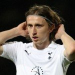 Luka Modric mais próximo do que nunca no Chelsea.