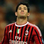 Alexandre Pato deseja jogar na Premier League.