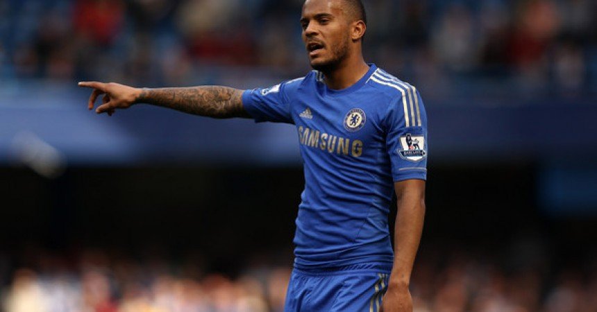 Bertrand deseja ser mais visto por Roy Hodgson Bertrand deseja ser mais visto por Roy Hodgson
