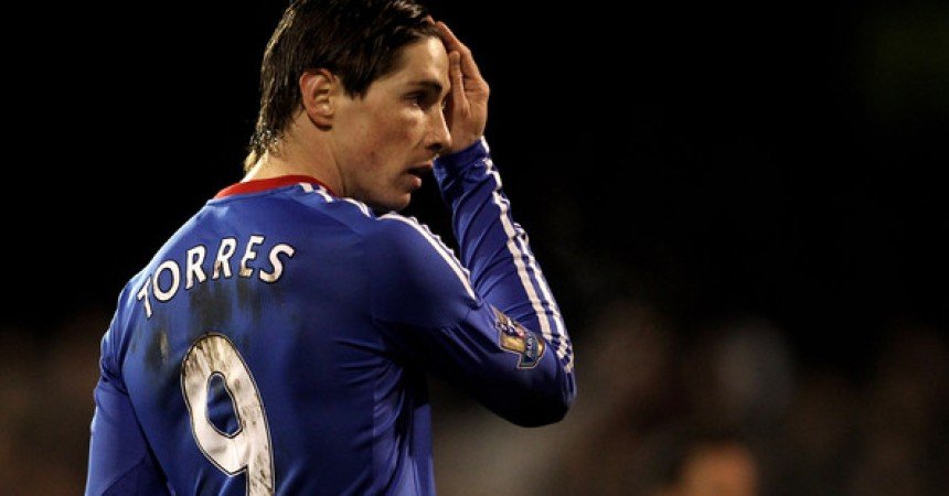 Torres: “A última temporada foi um pesadelo” Torres: “A última temporada foi um pesadelo”