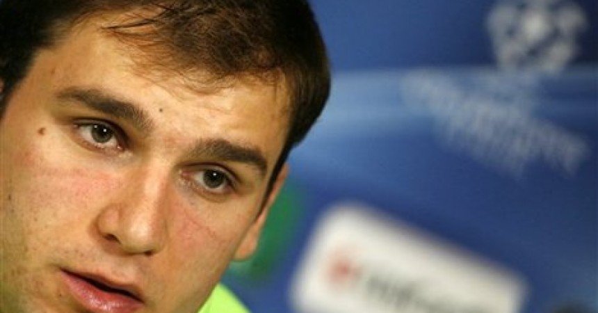 Ivanovic diz que zaga dos Blues precisa melhorar Ivanovic diz que zaga dos Blues precisa melhorar