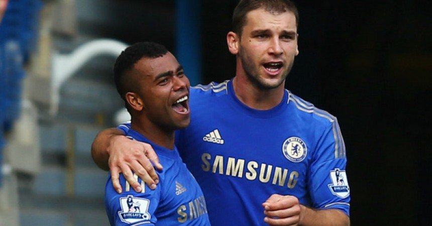 Ashley Cole diz estar mais preparado do que nunca Ashley Cole diz estar mais preparado do que nunca