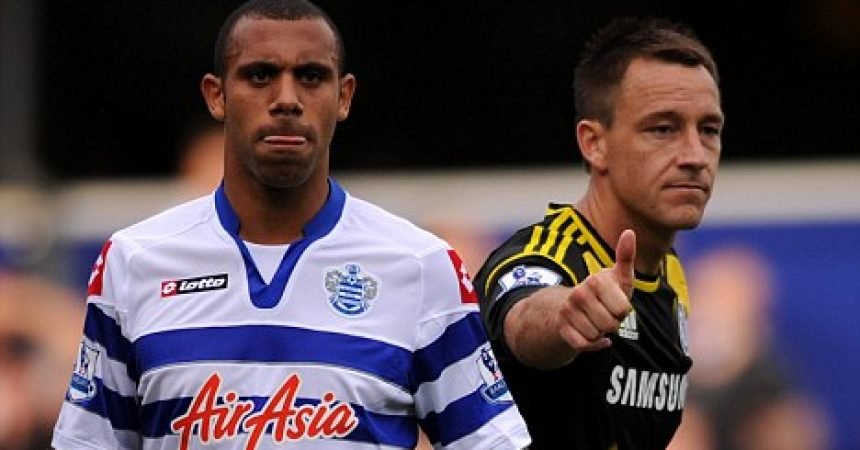 Terry poderá ficar suspenso por até quatro partidas Terry poderá ficar suspenso por até quatro partidas