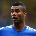 Ferguson está interessado na contratação de Ashley Cole. (Foto: Sky Sports)