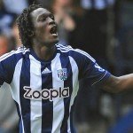 Lukaku que marcou na derrota deste domingo tem impressionado. (Foto: Sky Sports)