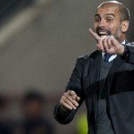 Guardiola pode ser o treinador do Chelsea na próxima temporada. (Foto: AP)