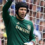 Petr Cech elogia o clássico contra o Manchester United. (Foto: Sky Sports)