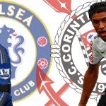 Chelsea e Corinthians fazem uma final inédita nesse final de semana. (Foto: espn.com.br)