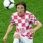 Luka Modric pode deixar o Real Madrid (Foto: Jasper Juinen/Getty Images).