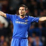Boa temporada pode render a Lampard um novo contrato (Foto: Getty Images)