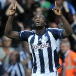 Emprestado, Lukaku vem fazendo uma temporada de destaque