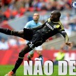 (Foto: Renan Santos / Designer Gráfico Chelsea BR)