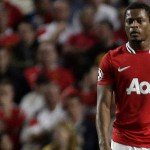 Derrota para os Blues decretou insucesso dos red devils na FA Cup (Foto:AP).