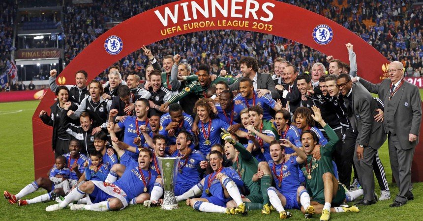 A Europa League pode ser o trunfo da temporada A Europa League pode ser o trunfo da temporada