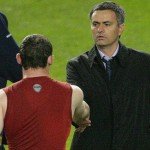 Rooney e Mourinho trabalharão juntos no Chelsea? (Foto: John Peters/Manchester United via Getty Images)
