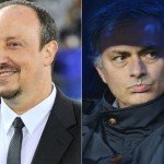 Benítez vai sair, e Mourinho é forte candidato de sucedê-lo (Foto: AP)