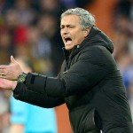 Mourinho sinaliza volta ao Chelsea. (Foto: AFP)