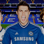 (Foto-montagem: Geisiane Carneiro / Chelsea Brasil)