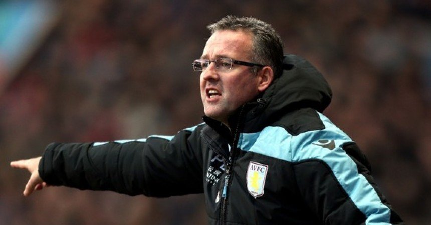 Paul Lambert discorda de data escolhida para jogo contra o Chelsea Paul Lambert discorda de data escolhida para jogo contra o Chelsea