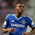 Chalobah fica no Nottingham Forest até janeiro. (Foto: Chelsea FC)