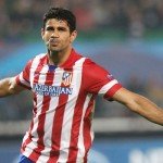 Diego Costa seria o novo alvo de Mourinho. (Foto: Reuters)