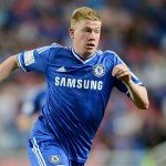 De Bruyne estaria na mira do futebol italiano. (Foto: Getty Images)