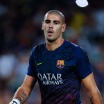 Valdés estaria chegando em Stamford Bridge. (Foto: Getty Images)