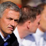 Mourinho prioriza criar um estilo de jogo do que títulos nessa temporada (Foto: AP)