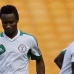 Nigerianos do Chelsea são destaque pela seleção (Imagem: Chelsea FC)