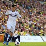 Oscar está adaptado e feliz no Chelsea (Foto: Chelsea FC)
