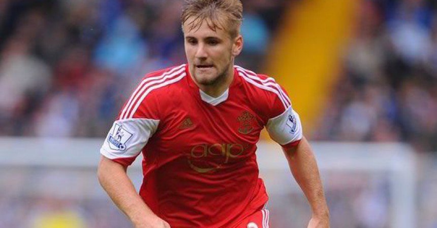 Segundo jornal inglês, lateral Luke Shaw, alvo do Chelsea e do Manchester United, também é cobiçado pelo City Segundo jornal inglês, lateral Luke Shaw, alvo do Chelsea e do Manchester United, também é cobiçado pelo City