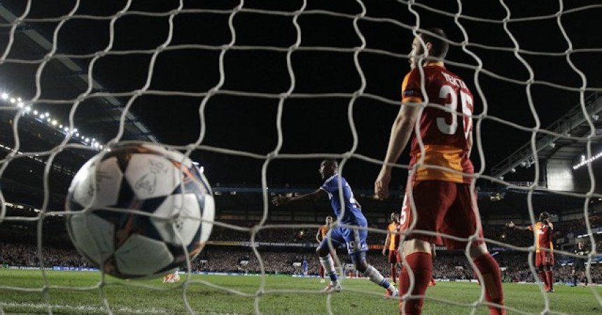 Vídeo: Chelsea 2×0 Galatasaray Vídeo: Chelsea 2×0 Galatasaray