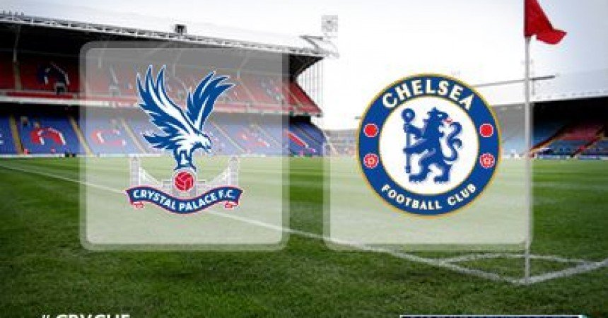 Líder Chelsea vai ao Selhurst Park para pegar o Crystal Palace Líder Chelsea vai ao Selhurst Park para pegar o Crystal Palace