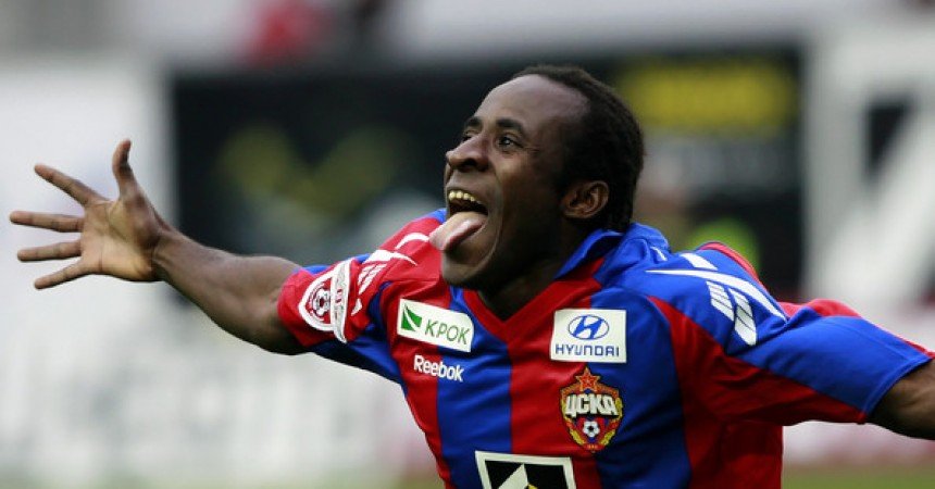 Segundo jornal, Chelsea fará proposta por Seydou Doumbia e Alan Dzagoev, do CSKA Moscou Segundo jornal, Chelsea fará proposta por Seydou Doumbia e Alan Dzagoev, do CSKA Moscou