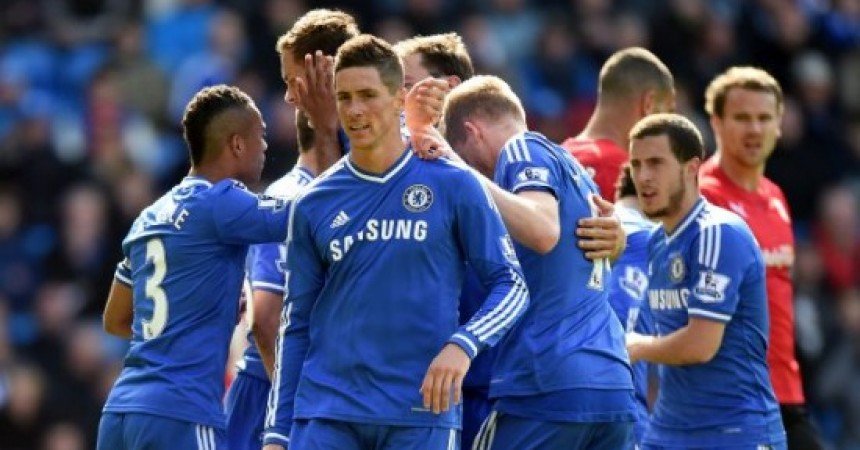 Torres acredita que jogadores ingleses deveriam atuar em outros países para ganhar experiência no futebol Torres acredita que jogadores ingleses deveriam atuar em outros países para ganhar experiência no futebol