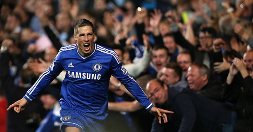 A temporada do Chelsea em imagens (Outubro) A temporada do Chelsea em imagens (Outubro)