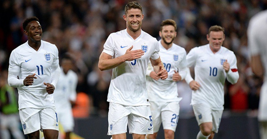 Às vésperas da Copa, Cahill e Torres marcam gols por suas seleções em amistosos Às vésperas da Copa, Cahill e Torres marcam gols por suas seleções em amistosos