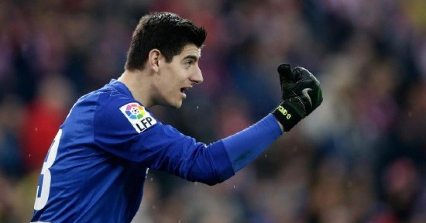 Courtois: “não tenho ligação emocional nenhuma com o Chelsea” Courtois: “não tenho ligação emocional nenhuma com o Chelsea”