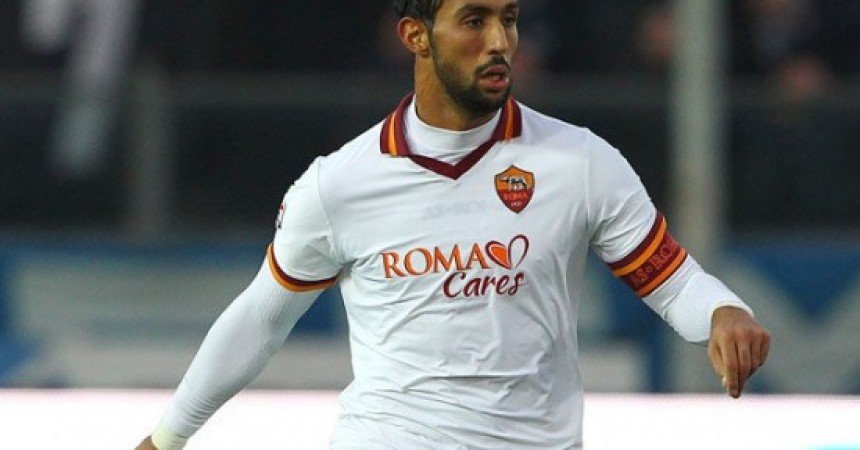 Chelsea deseja interceptar Manchester City na contratação de Mehdi Benatia, oferecendo £18m mais Lukaku Chelsea deseja interceptar Manchester City na contratação de Mehdi Benatia, oferecendo £18m mais Lukaku