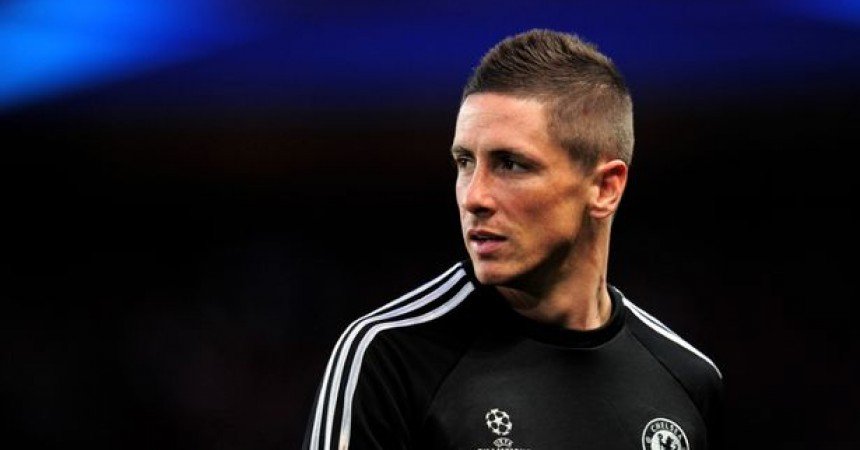 Fernando Torres: “Chelsea está construindo uma equipe fantástica” Fernando Torres: “Chelsea está construindo uma equipe fantástica”