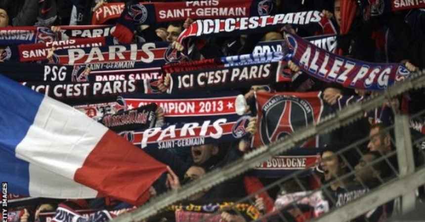 PSG deveria ser banido por “abusar de deficientes” no jogo contra o Chelsea, diz ministro inglês PSG deveria ser banido por “abusar de deficientes” no jogo contra o Chelsea, diz ministro inglês