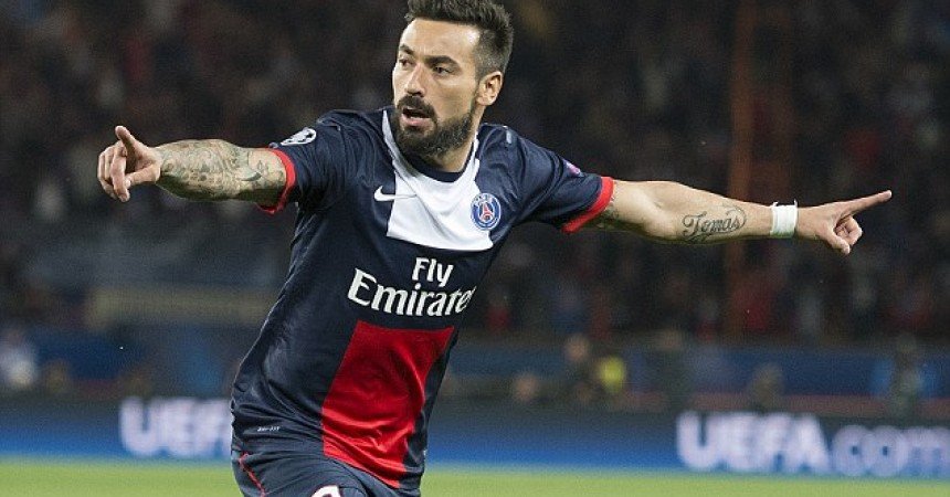 Curtinha: Segundo jornal inglês, Lavezzi está na mira do Chelsea Curtinha: Segundo jornal inglês, Lavezzi está na mira do Chelsea