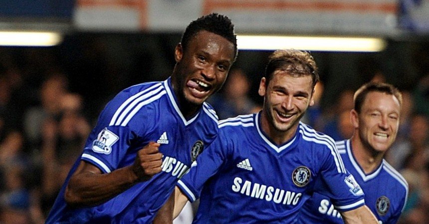 A temporada do Chelsea em imagens (Setembro) A temporada do Chelsea em imagens (Setembro)